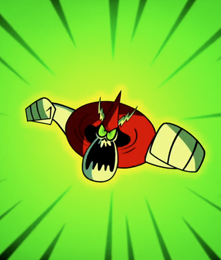Illustration for article titled Wander Over Yonder: “The Cool Guy/The Catastrophe”